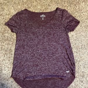 Hollister Top